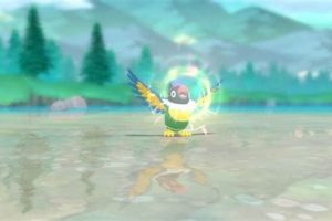 Level Up: Chatter Pokemon Secrets & Strategies! | Pokémon Guide & Updates – Latest News, Games, Cards, and Tips