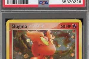 Why Team Rocket Returns Slugma: A Pokmon Fire Threat! | Pokémon Guide & Updates – Latest News, Games, Cards, and Tips