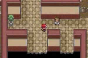 Pokemon Mansion Leaf Green: Secrets & Tips! | Pokémon Guide & Updates – Latest News, Games, Cards, and Tips