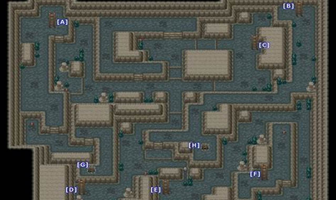 Guide: Whirl Islands Pokmon SoulSilver Secrets Unlocked | Pokémon Guide & Updates – Latest News, Games, Cards, and Tips