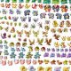 Retro Charm: Gen 1 Pokemon Sprites - Pixel Perfect! | Pokémon Guide & Updates – Latest News, Games, Cards, and Tips