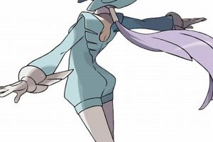 Pokemon Winona Guide: Master the Flying Gym! | Pokémon Guide & Updates – Latest News, Games, Cards, and Tips