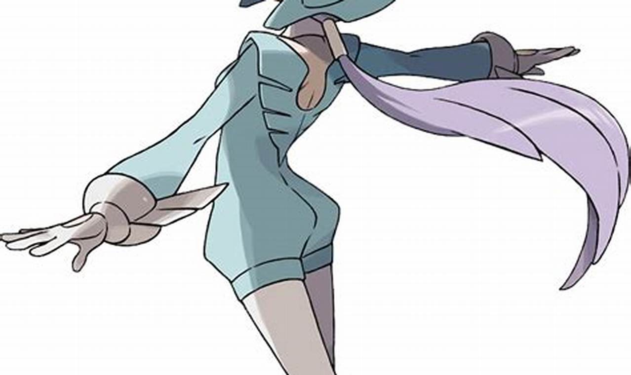 Pokemon Winona Guide: Master the Flying Gym! | Pokémon Guide & Updates – Latest News, Games, Cards, and Tips