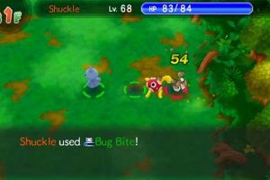 Guide to Bug Bite Pokemon: Mastering the Niche! | Pokémon Guide & Updates – Latest News, Games, Cards, and Tips