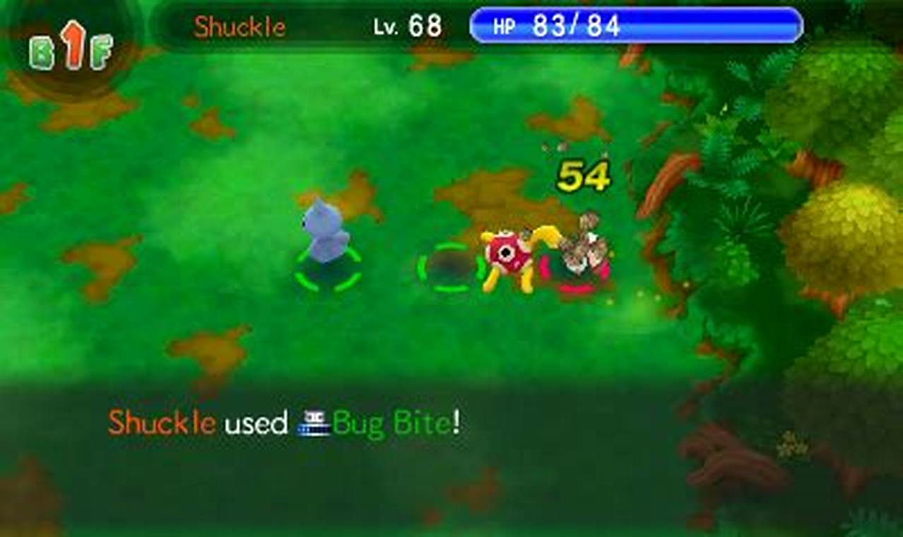 Guide to Bug Bite Pokemon: Mastering the Niche! | Pokémon Guide & Updates – Latest News, Games, Cards, and Tips