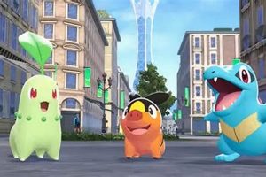 Crafty Penpin Pokemon: Design &amp; Ideas | Pokémon Guide & Updates – Latest News, Games, Cards, and Tips