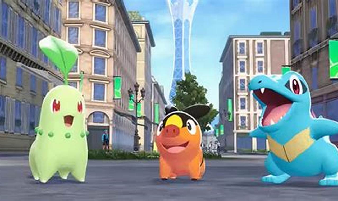 Crafty Penpin Pokemon: Design &amp; Ideas | Pokémon Guide & Updates – Latest News, Games, Cards, and Tips