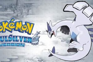 Unlock Pokemon SoulSilver: Cheats & Secrets Guide | Pokémon Guide & Updates – Latest News, Games, Cards, and Tips