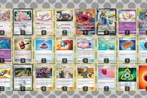 Guide to Top Pokemon Decks: Dominate the Meta! | Pokémon Guide & Updates – Latest News, Games, Cards, and Tips