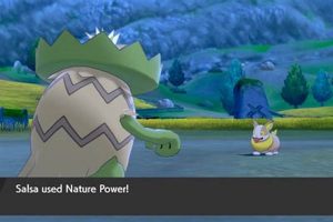 Unleash Nature Power Pokemon: Strategy &amp; Tips! | Pokémon Guide & Updates – Latest News, Games, Cards, and Tips