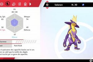 Punk Rock Pokemon | Pokémon Guide & Updates – Latest News, Games, Cards, and Tips