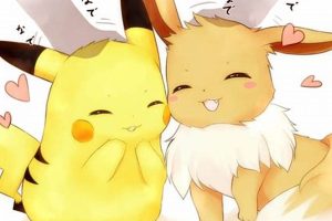 Find Adorable Pokemon Wallpaper: Cute Pokemon Backgrounds | Pokémon Guide & Updates – Latest News, Games, Cards, and Tips