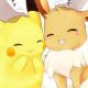 Find Adorable Pokemon Wallpaper: Cute Pokemon Backgrounds | Pokémon Guide & Updates – Latest News, Games, Cards, and Tips