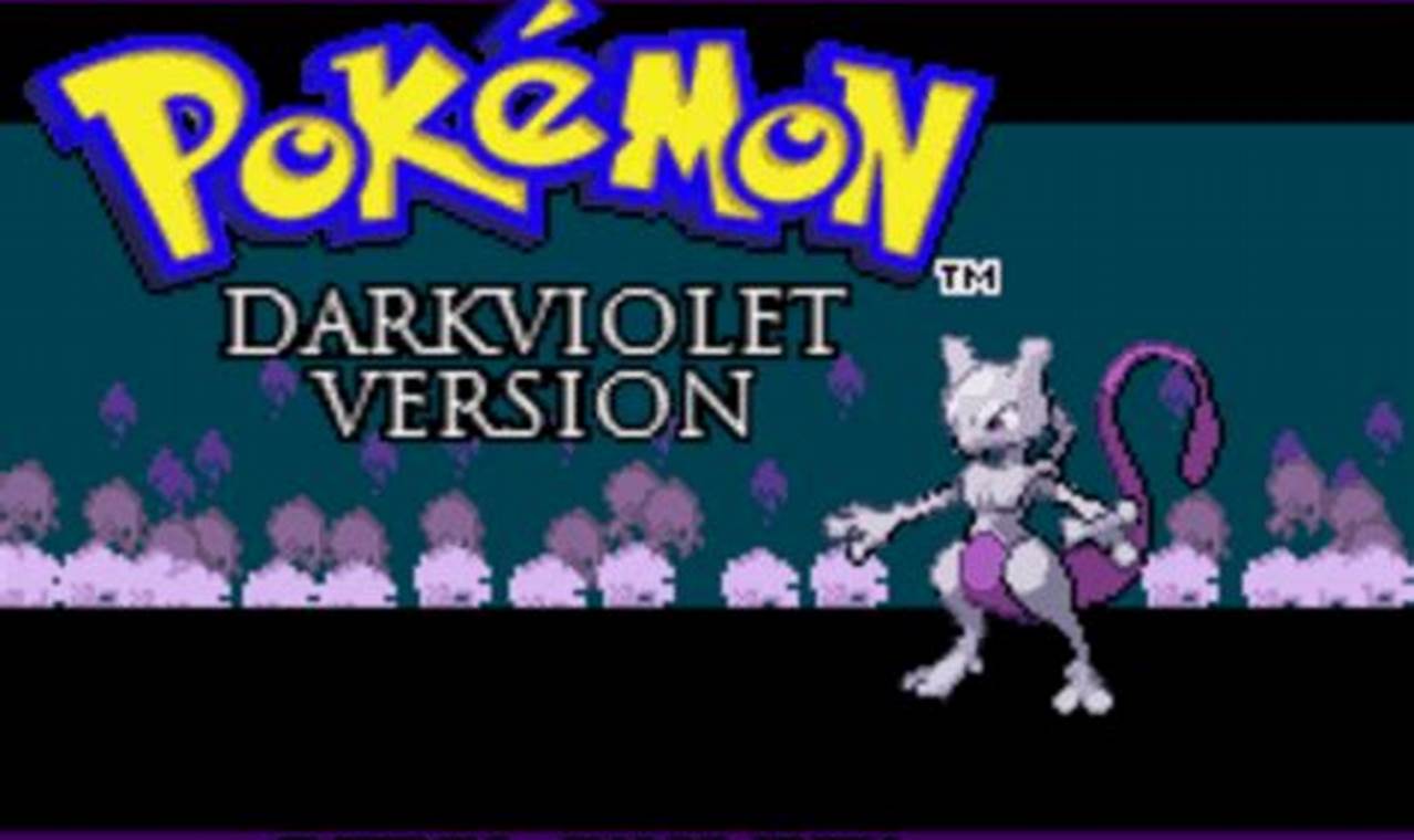 Unlock Dark Violet: Pokemon Cheats & Secrets Revealed! | Pokémon Guide & Updates – Latest News, Games, Cards, and Tips