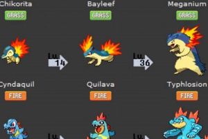 Guide: Silver Pokemon Starters - Which to Pick? | Pokémon Guide & Updates – Latest News, Games, Cards, and Tips