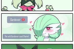 Unleashed! Rule 34 Pokemon Comic Fun + Fan Art | Pokémon Guide & Updates – Latest News, Games, Cards, and Tips