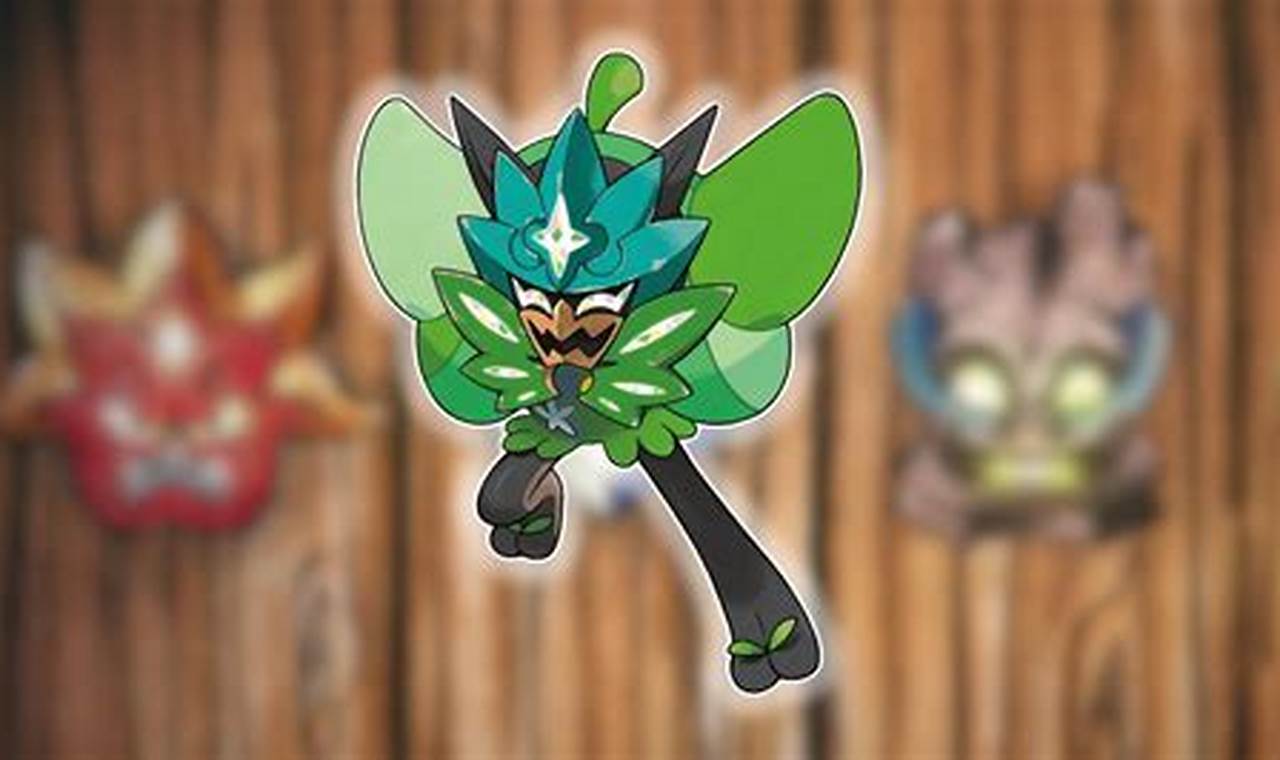 Unveiling the Pokmon Mask of Change: New TCG Set! Pokémon Guide & Updates – Latest News, Games, Cards, and Tips Unveiling the Pokmon Mask of Change: New TCG Set! | Pokémon Guide & Updates – Latest News, Games, Cards, and Tips