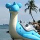 Giant Inflatable Pokemon: Decor, Toys & More! | Pokémon Guide & Updates – Latest News, Games, Cards, and Tips