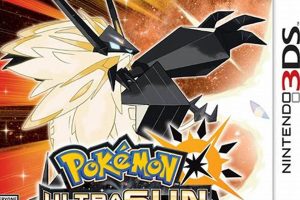 Guide: Pokemon Ultra Sun Starting Pokemon Choice + Tips! | Pokémon Guide & Updates – Latest News, Games, Cards, and Tips