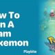 Pokmon Team Guide: How to Join Team Pokmon GO Now! | Pokémon Guide & Updates – Latest News, Games, Cards, and Tips