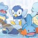Best Water Pokemon Starters: A Complete Guide! | Pokémon Guide & Updates – Latest News, Games, Cards, and Tips