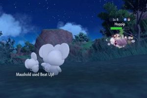 Guide to Beat Up Pokmon: Tips &amp; Strategies | Pokémon Guide & Updates – Latest News, Games, Cards, and Tips
