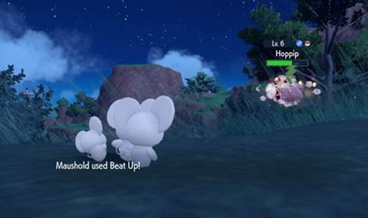 Guide to Beat Up Pokmon: Tips &amp; Strategies | Pokémon Guide & Updates – Latest News, Games, Cards, and Tips