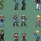 Crafting Sprite Pokemon Trainer Art: Pixel Perfect! | Pokémon Guide & Updates – Latest News, Games, Cards, and Tips