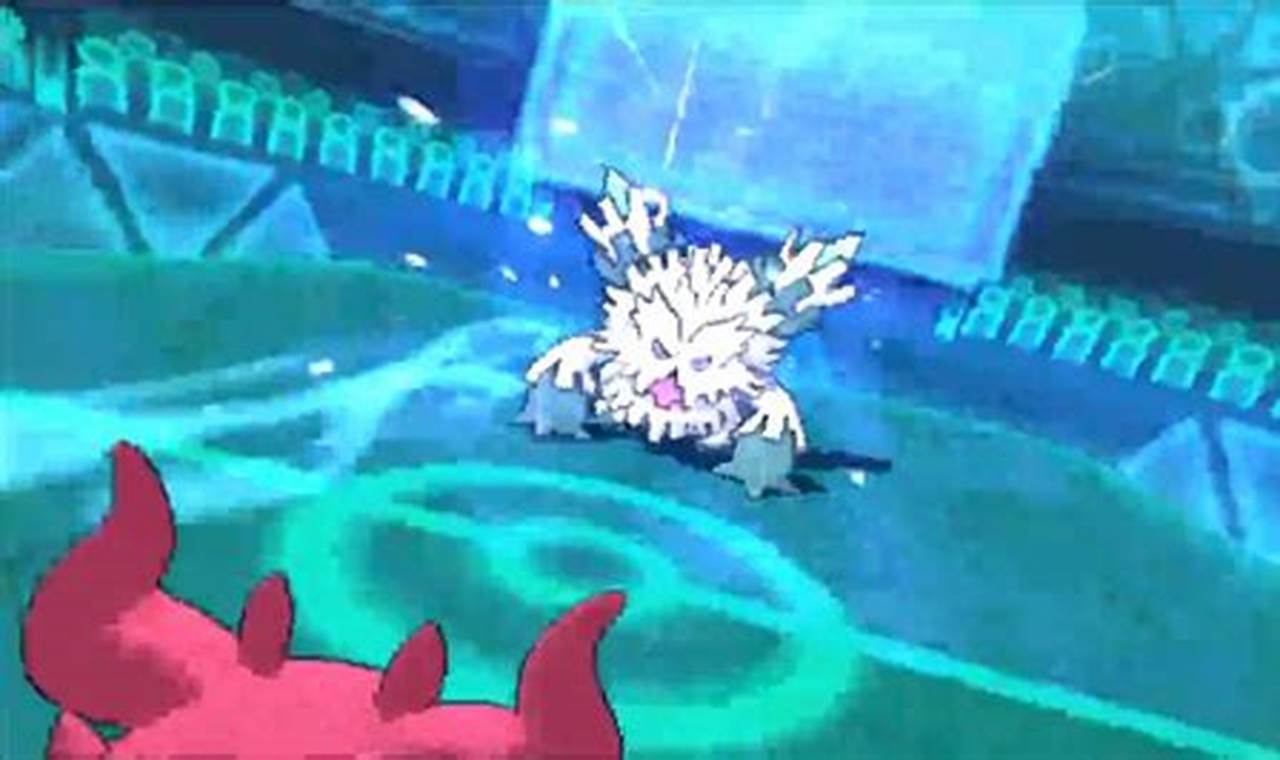 Guide to Avalanche Pokemon: Icy Destruction! Pokémon Guide & Updates – Latest News, Games, Cards, and Tips Guide to Avalanche Pokemon: Icy Destruction! | Pokémon Guide & Updates – Latest News, Games, Cards, and Tips