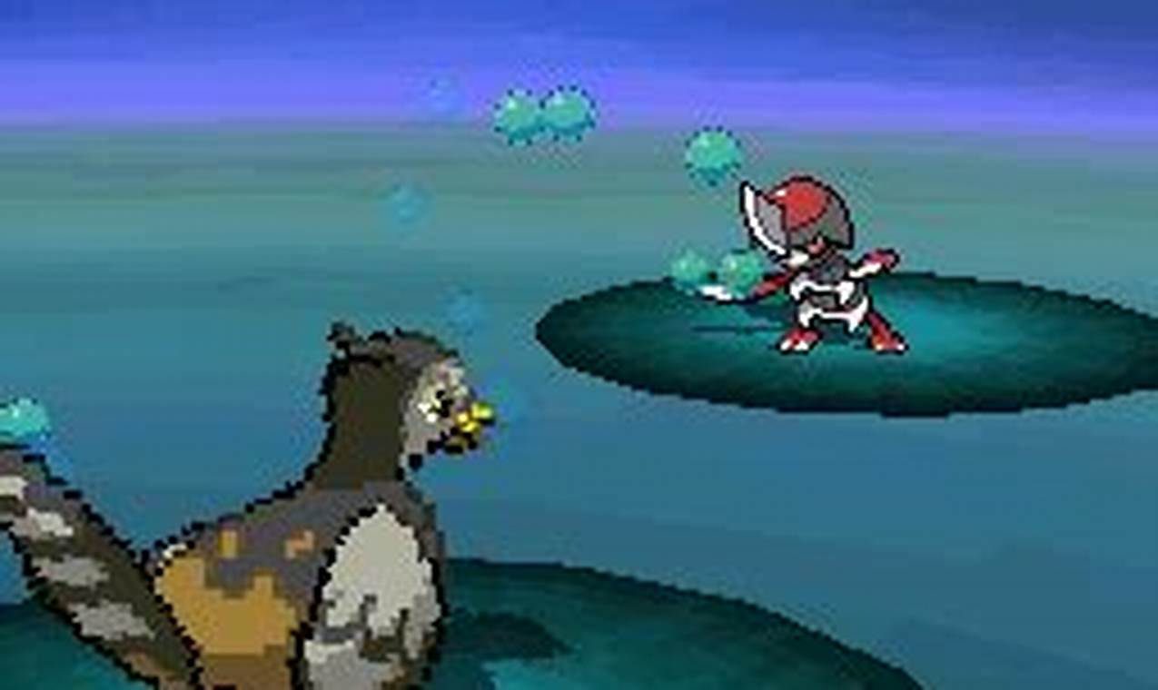 Mastering Facade Pokmon: Deception in Battle! | Pokémon Guide & Updates – Latest News, Games, Cards, and Tips