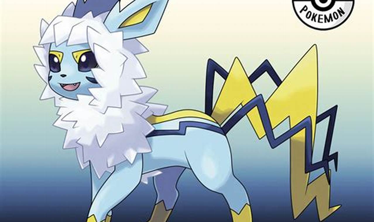 Guide: Ice & Electric Pokmon - Strengths & Weaknesses! | Pokémon Guide & Updates – Latest News, Games, Cards, and Tips