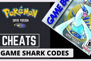 Get Pokemon Silver Cheats: Tips & Secrets Revealed! Pokémon Guide & Updates – Latest News, Games, Cards, and Tips Get Pokemon Silver Cheats: Tips & Secrets Revealed! | Pokémon Guide & Updates – Latest News, Games, Cards, and Tips