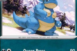 Guide: Nidoqueen Pokemon Tournament Tips &amp; Tricks! | Pokémon Guide & Updates – Latest News, Games, Cards, and Tips