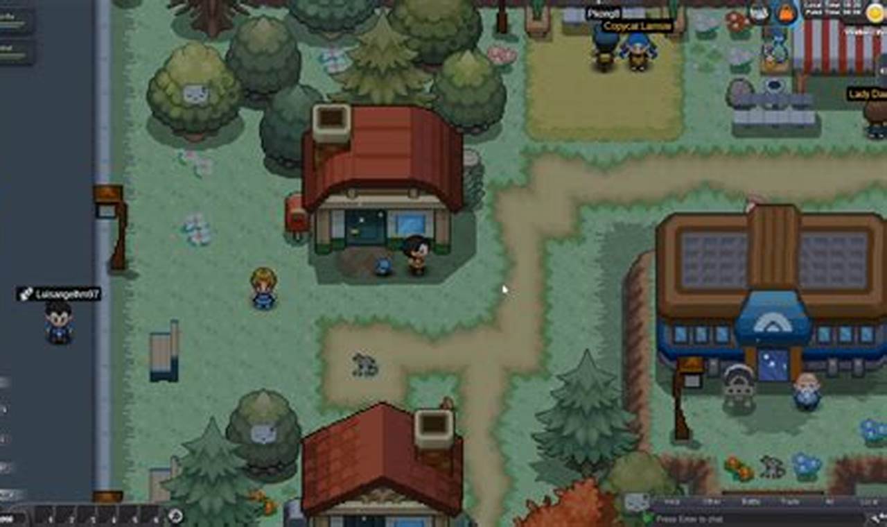 Best Pokemon Revolution Online Name Pokemon: Tips & Ideas Pokémon Guide & Updates – Latest News, Games, Cards, and Tips Best Pokemon Revolution Online Name Pokemon: Tips & Ideas | Pokémon Guide & Updates – Latest News, Games, Cards, and Tips