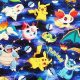 Gotta Catch 'Em All! Pokemon Fabric: Crafts & More | Pokémon Guide & Updates – Latest News, Games, Cards, and Tips
