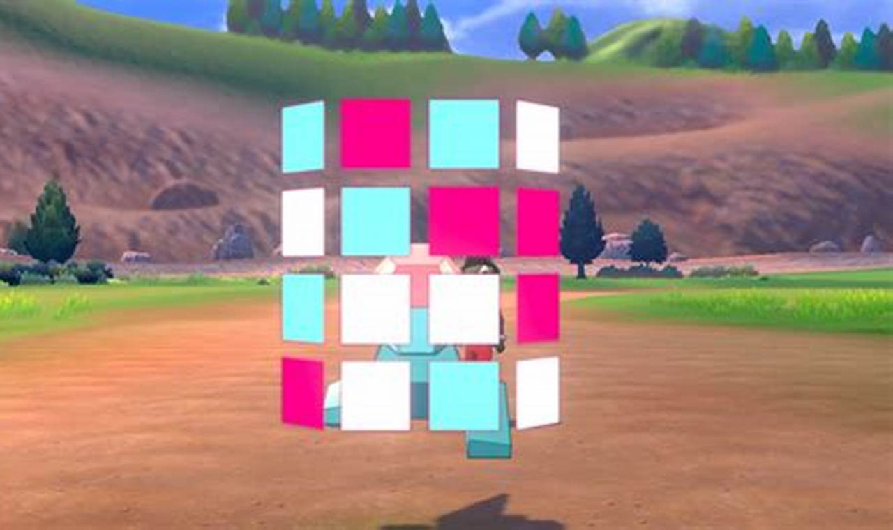 Type-Shifting Conversion Pokemon: Meta & More! | Pokémon Guide & Updates – Latest News, Games, Cards, and Tips