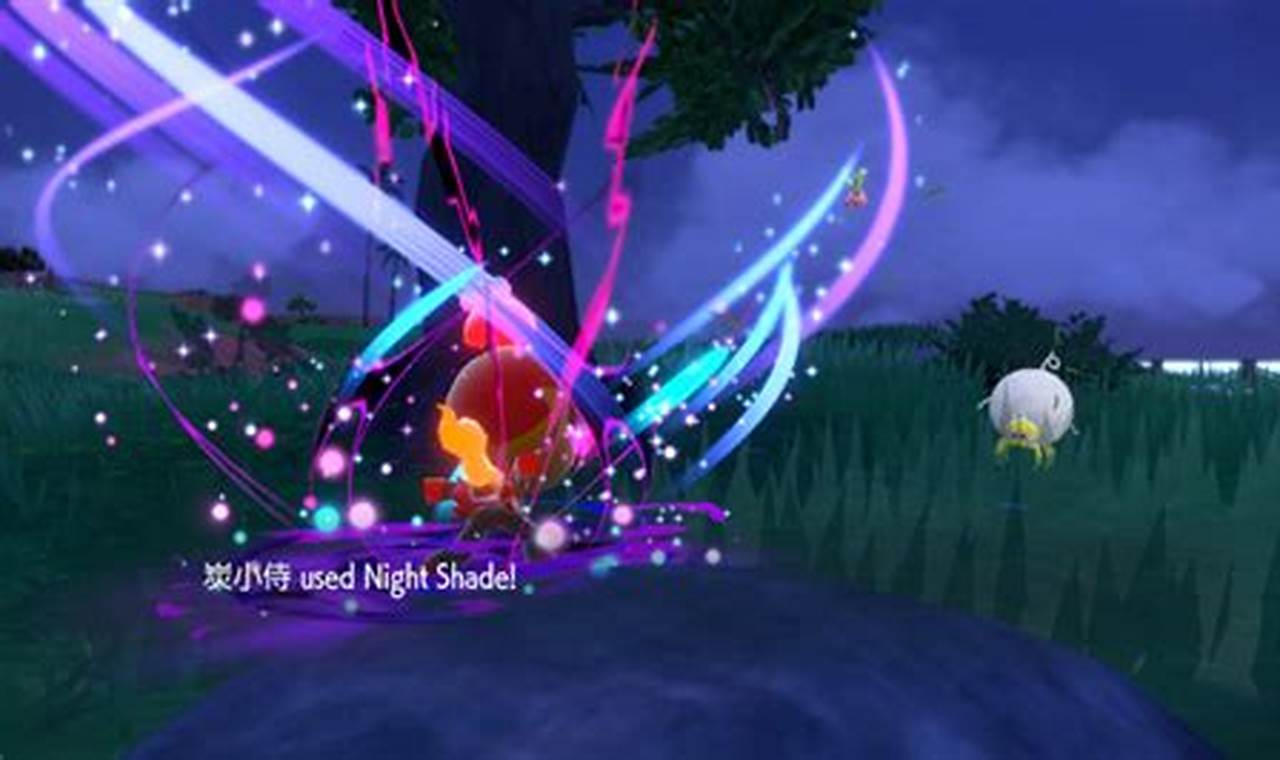 Unleash Night Shade Pokemon: Guide, Tips & More! Pokémon Guide & Updates – Latest News, Games, Cards, and Tips Unleash Night Shade Pokemon: Guide, Tips & More! | Pokémon Guide & Updates – Latest News, Games, Cards, and Tips