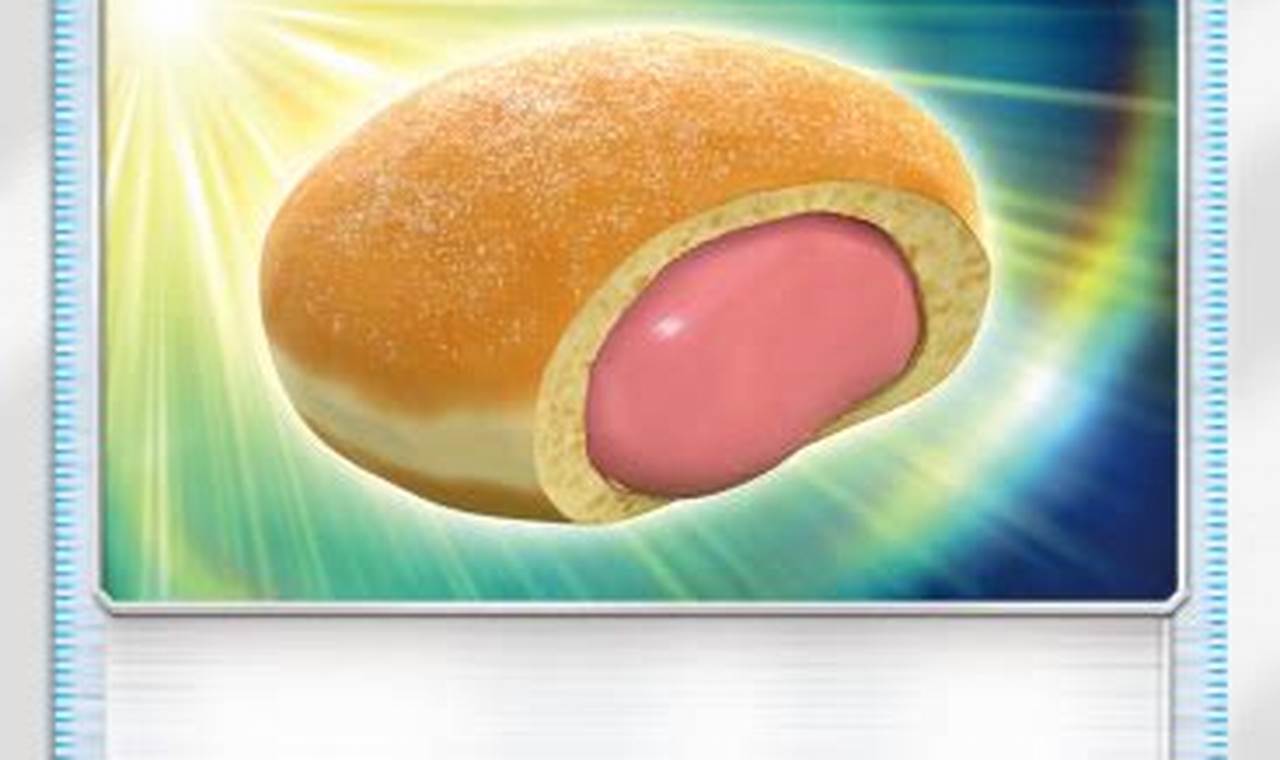 Why the Malasada-Loving Pokemon is So Popular (And Delicious!) | Pokémon Guide & Updates – Latest News, Games, Cards, and Tips