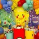 Pika-Perfect Pokemon Birthday Party Ideas! | Pokémon Guide & Updates – Latest News, Games, Cards, and Tips