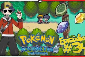 Guide to Leaf Stone in SoulSilver: Evolution Power Up! Pokémon Guide & Updates – Latest News, Games, Cards, and Tips Guide to Leaf Stone in SoulSilver: Evolution Power Up! | Pokémon Guide & Updates – Latest News, Games, Cards, and Tips