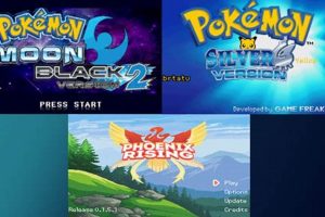 Best Pokemon DS ROM Hacks: Explore Enhanced Pokemon Games! | Pokémon Guide & Updates – Latest News, Games, Cards, and Tips