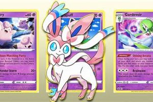 Guide to Pokmon TCG Fairy Type: Powers & Strategies! Pokémon Guide & Updates – Latest News, Games, Cards, and Tips Guide to Pokmon TCG Fairy Type: Powers & Strategies! | Pokémon Guide & Updates – Latest News, Games, Cards, and Tips