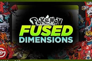 Explore Pokemon Fused Dimensions: Hybrid Worlds & More! Pokémon Guide & Updates – Latest News, Games, Cards, and Tips Explore Pokemon Fused Dimensions: Hybrid Worlds & More! | Pokémon Guide & Updates – Latest News, Games, Cards, and Tips