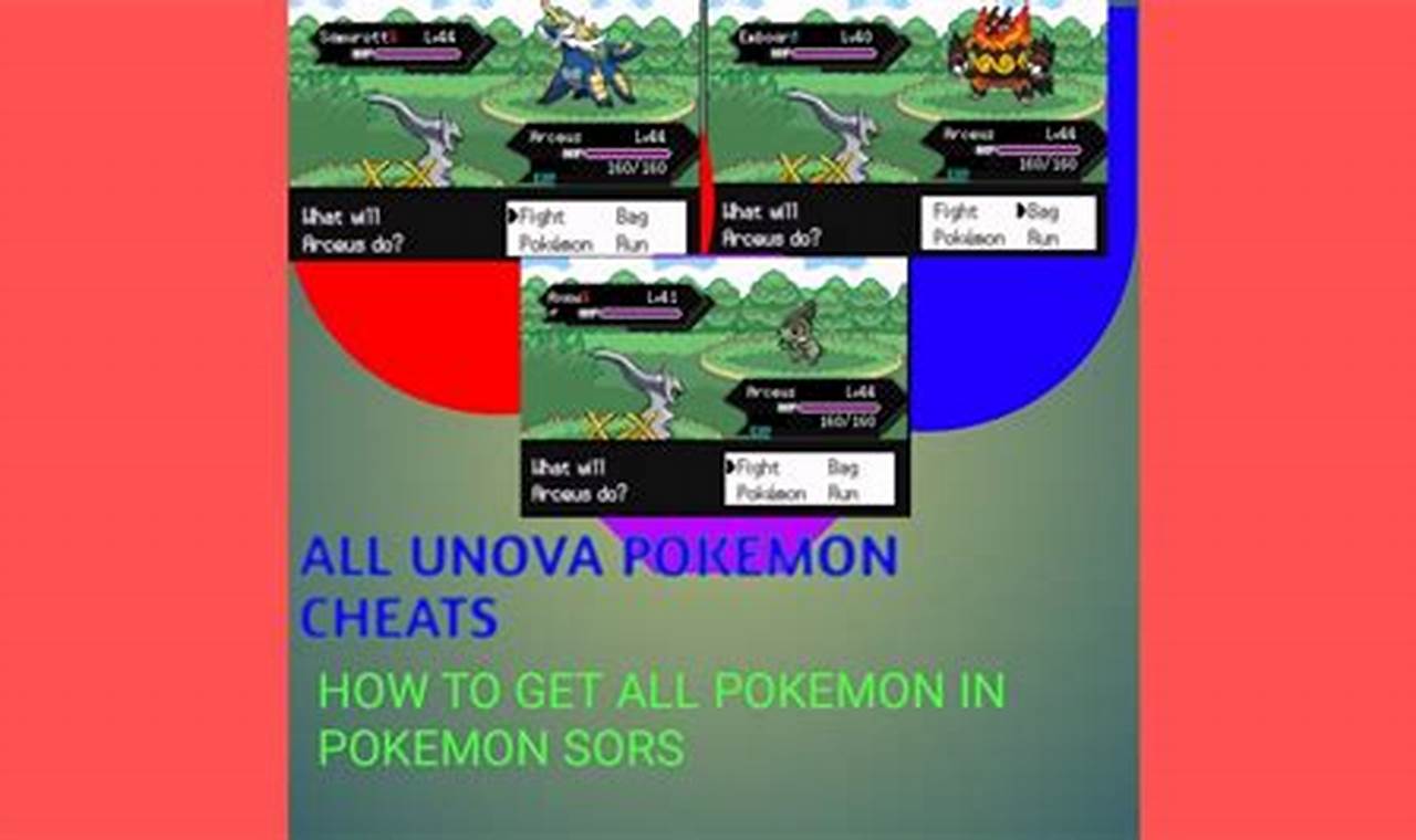 Easy Pokemon Sors Cheats? Risks & Alternatives Guide Pokémon Guide & Updates – Latest News, Games, Cards, and Tips Easy Pokemon Sors Cheats? Risks & Alternatives Guide | Pokémon Guide & Updates – Latest News, Games, Cards, and Tips