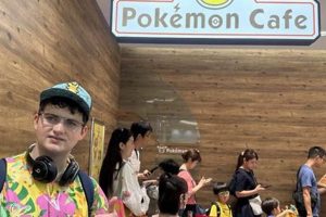 Book Your Dream! Pokmon Cafe Tokyo Reservations Guide Pokémon Guide & Updates – Latest News, Games, Cards, and Tips Book Your Dream! Pokmon Cafe Tokyo Reservations Guide | Pokémon Guide & Updates – Latest News, Games, Cards, and Tips