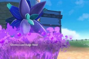 Toxic Surge: Mastering Sludge Wave Pokemon Tactics! Pokémon Guide & Updates – Latest News, Games, Cards, and Tips Toxic Surge: Mastering Sludge Wave Pokemon Tactics! | Pokémon Guide & Updates – Latest News, Games, Cards, and Tips