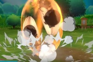 Mastering Submission Pokemon: Strategic Sacrifices &amp; Wins! | Pokémon Guide & Updates – Latest News, Games, Cards, and Tips