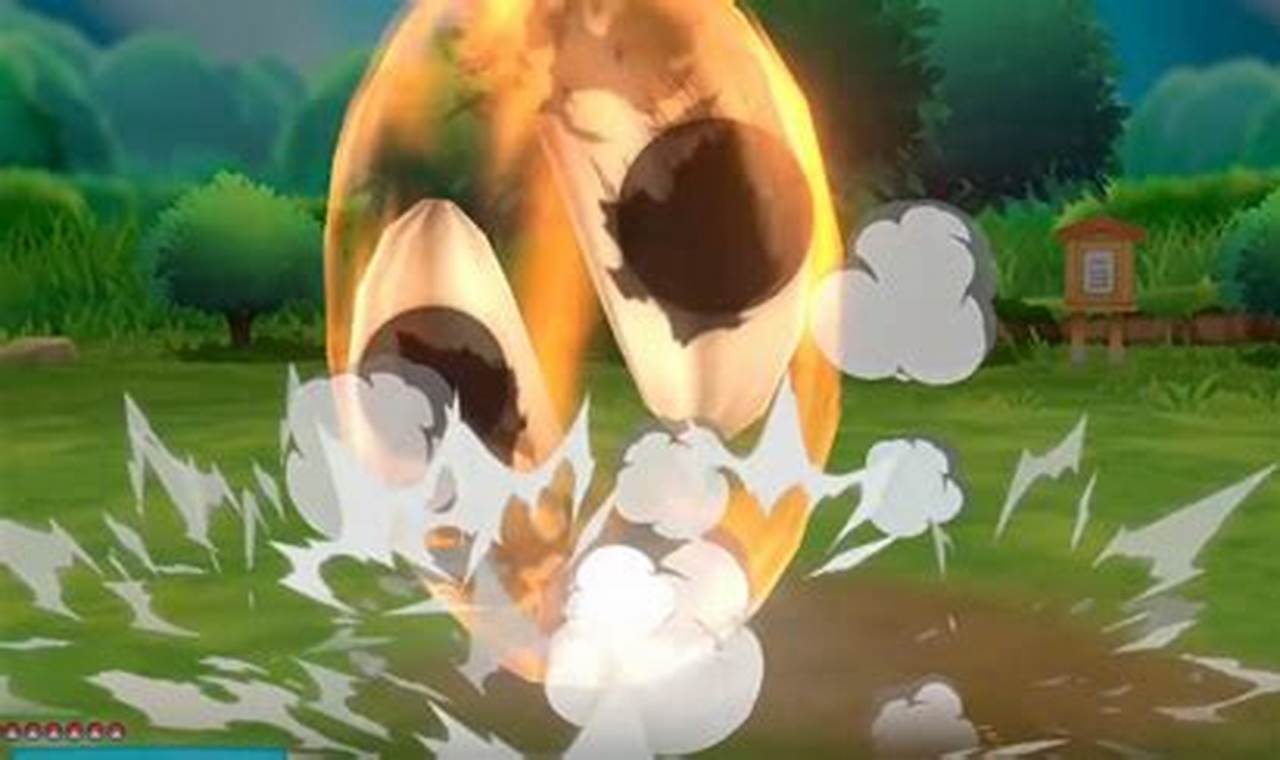 Mastering Submission Pokemon: Strategic Sacrifices &amp; Wins! | Pokémon Guide & Updates – Latest News, Games, Cards, and Tips