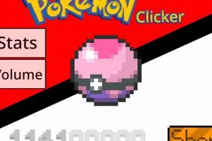 Build a Cool Pokemon Clicker on Scratch - [Tutorial] | Pokémon Guide & Updates – Latest News, Games, Cards, and Tips