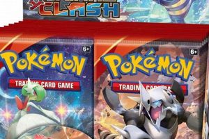Unleash Ancient Power! Pokemon Primal Clash Guide & Tips | Pokémon Guide & Updates – Latest News, Games, Cards, and Tips